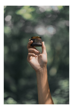 Crème visage raffermissante Uplifting 50 ml HEMPCARE