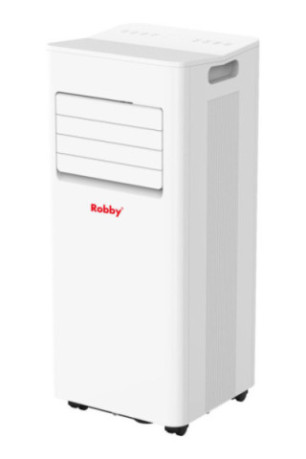 Climatiseur mobile 303 x 289 x 673 mm