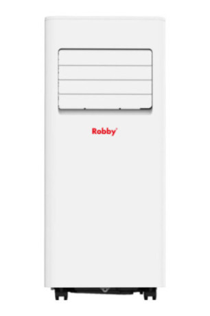 Climatiseur mobile 303 x 289 x 673 mm