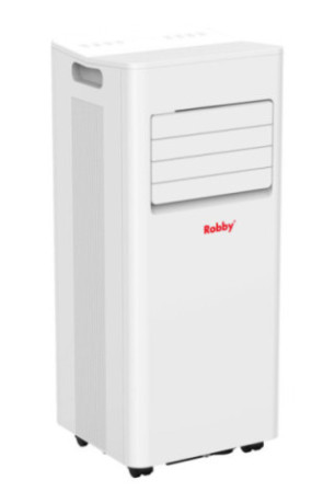 Climatiseur mobile 303 x 289 x 673 mm