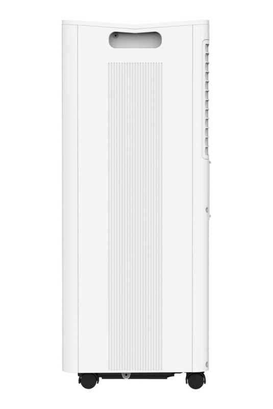 Climatiseur mobile 2050 W + Kit fenêtre - Classe A