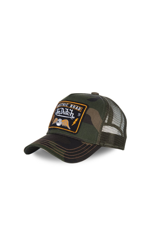 VD/0/CAS1/SQUARE4B Vondutch