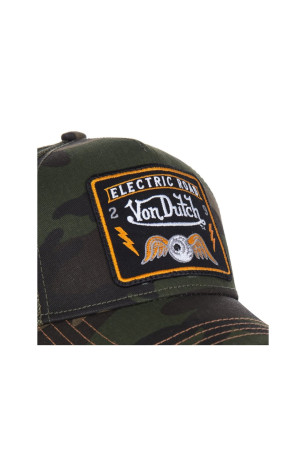 VD/0/CAS1/SQUARE4B Vondutch
