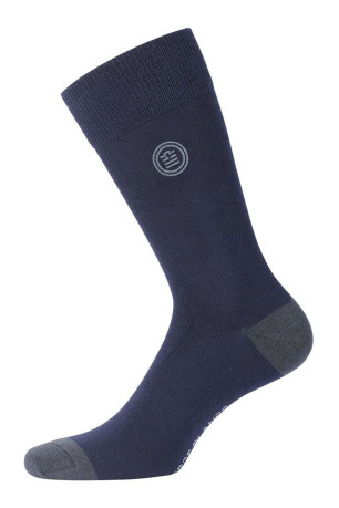 Lot de 6 paires de chaussettes Serge blanco