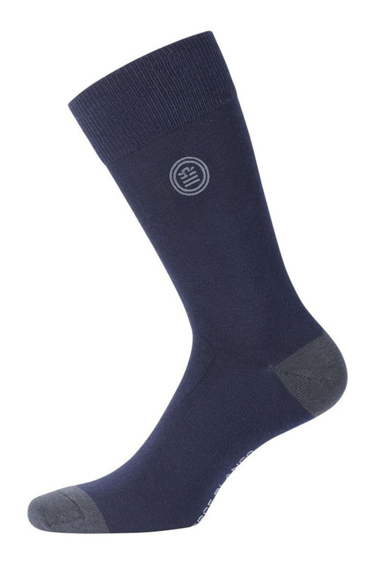 Lot de 6 paires de chaussettes Serge blanco