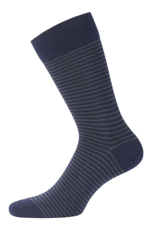 Lot de 6 paires de chaussettes Serge blanco
