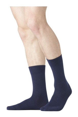 Lot de 6 paires de chaussettes Serge blanco