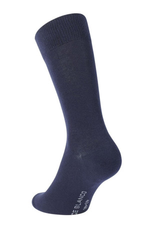 Lot de 6 paires de chaussettes Serge blanco