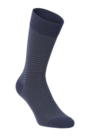 Lot de 6 paires de chaussettes Serge blanco