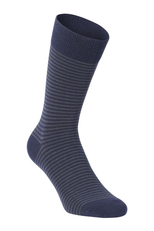 Lot de 6 paires de chaussettes Serge blanco