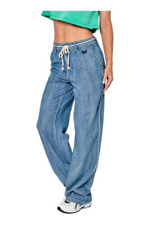 Jean loose Herble Kaporal