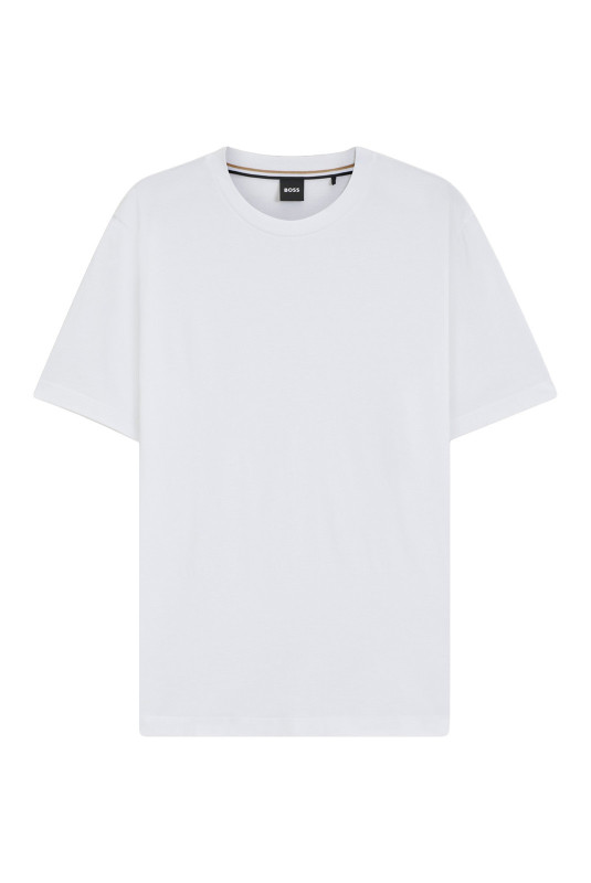 T-shirt - White