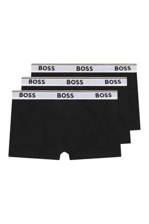 Boxer - Black