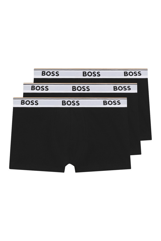 Boxer - Black