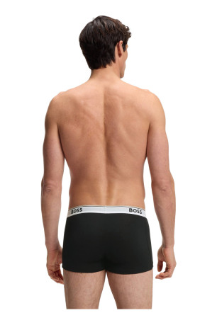 Boxer - Black
