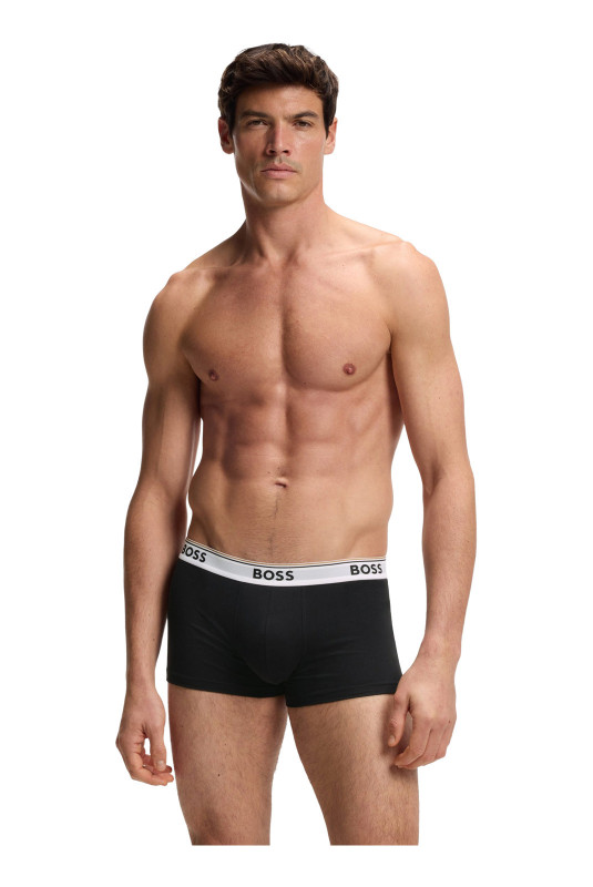 Boxer - Black