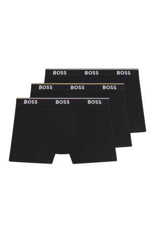 Boxer - Black