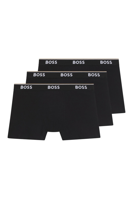 Boxer - Black