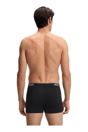 Boxer - Black