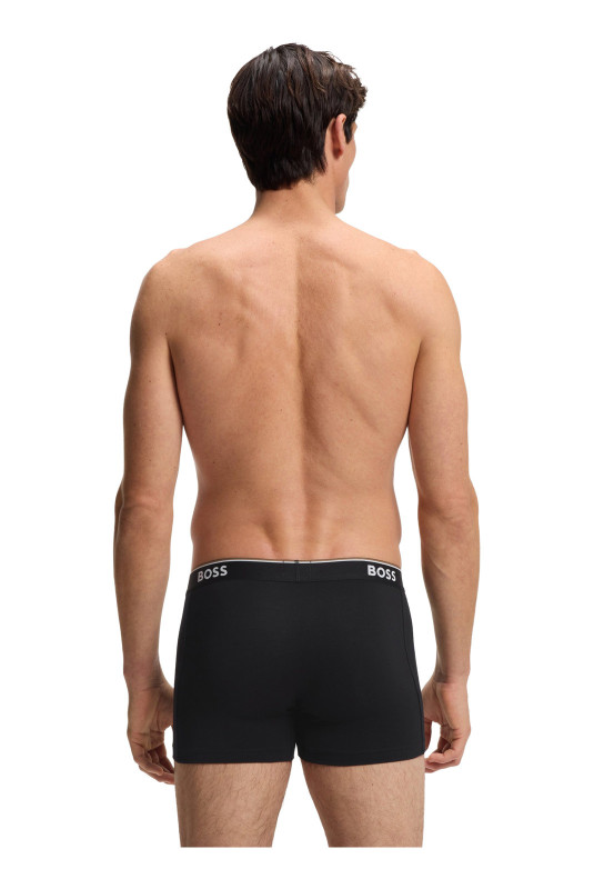 Boxer - Black