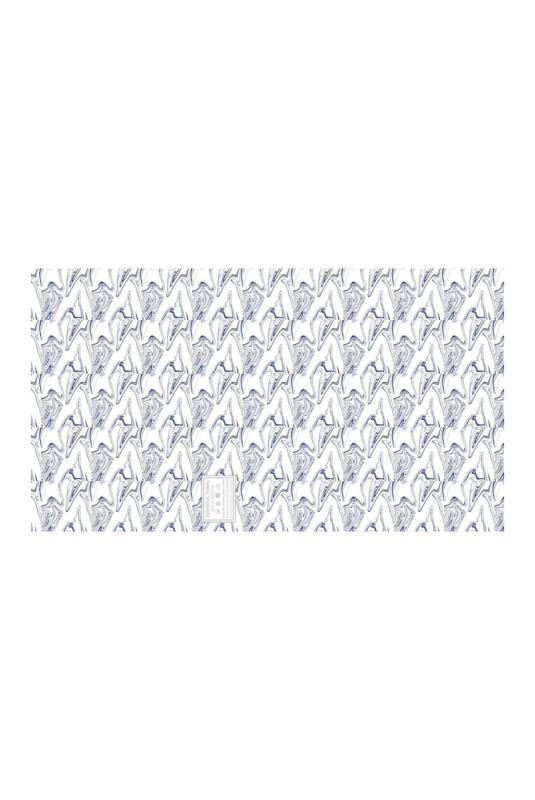 Serviette de plage - Multicolore