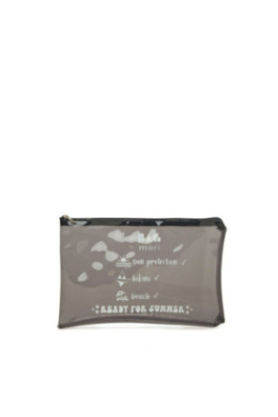 Sac de plage - Gris