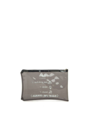 Sac de plage - Gris