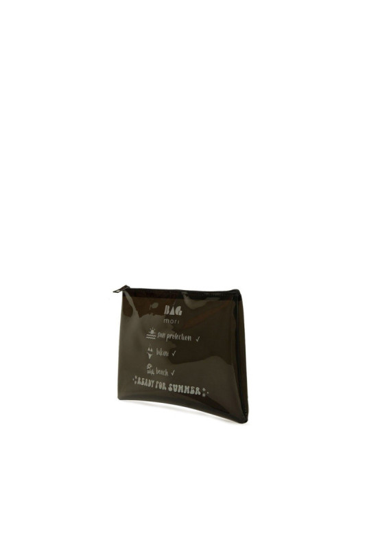 Sac de plage - Noir