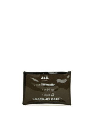 Sac de plage - Noir