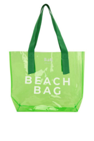 Sac fourre-tout - Vert