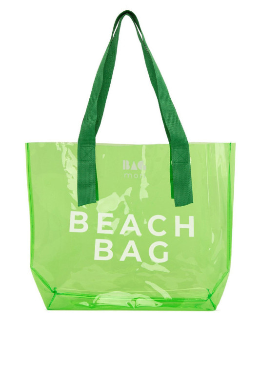 Sac fourre-tout - Vert