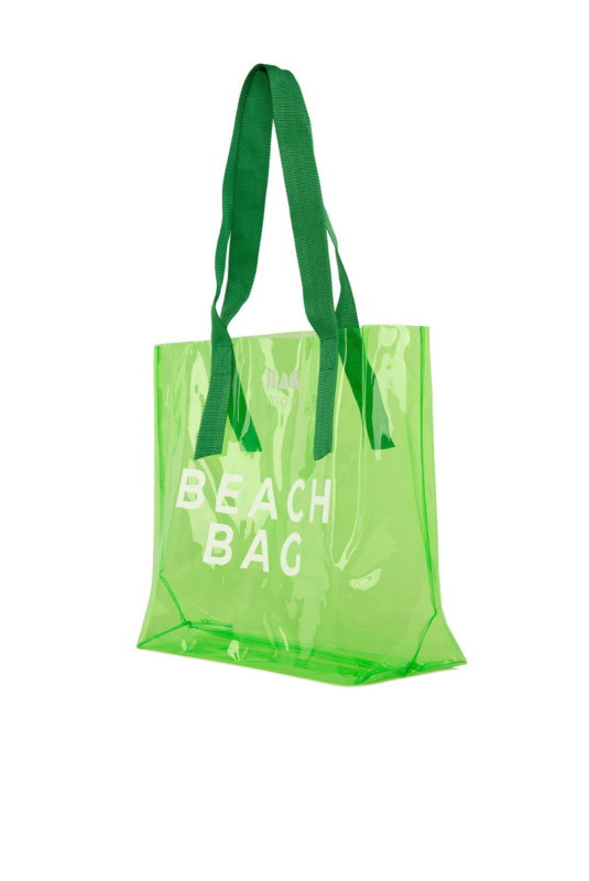 Sac fourre-tout - Vert