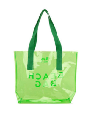 Sac fourre-tout - Vert