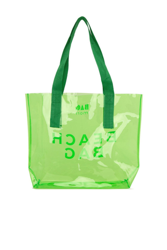 Sac fourre-tout - Vert