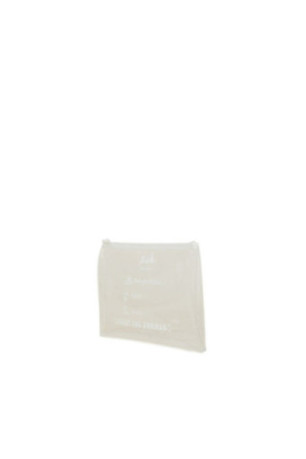 Sac de plage - Blanc