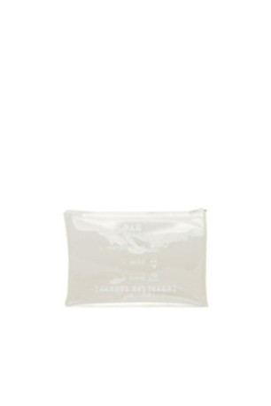 Sac de plage - Blanc
