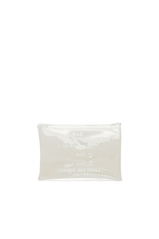 Sac de plage - Blanc