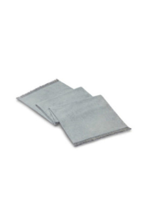 Fouta (Serviette de plage) - Gris
