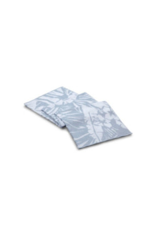 Fouta (Serviette de plage) - Bleu