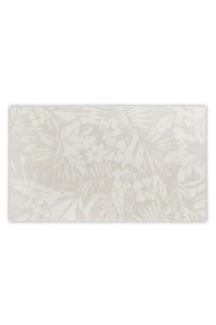 Fouta (Serviette de plage) - Crème