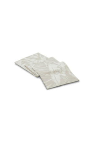 Fouta (Serviette de plage) - Crème