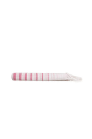 Fouta (Serviette de plage) - Fuchsia