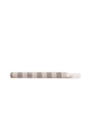 Fouta (Serviette de plage) - Brun