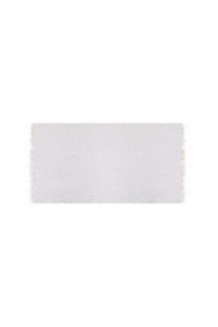 Fouta (Serviette de plage) - Blanc