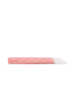 Fouta (Serviette de plage) - Saumon