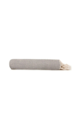Fouta (Serviette de plage) - Gris