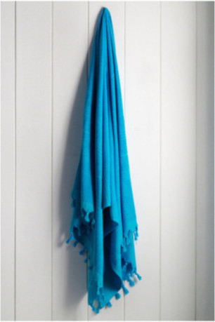 Fouta (Serviette de plage) - Turquoise
