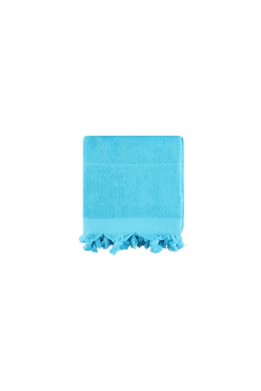 Fouta (Serviette de plage) - Turquoise