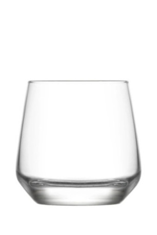 Ensemble de verres (6 pièces) - Transparent