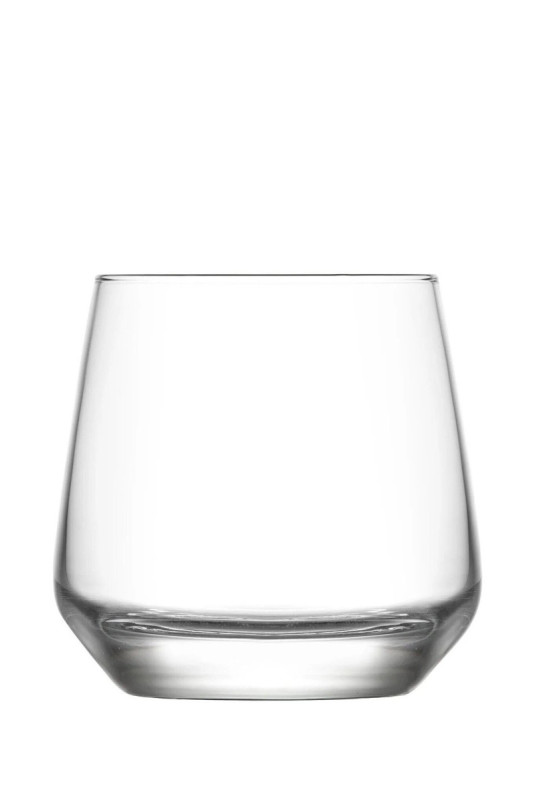 Ensemble de verres (6 pièces) - Transparent